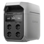 EcoFlow DELTA 3 Plus