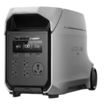 EcoFlow DELTA 3 Ultra Plus Portable Power Station