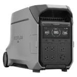 EcoFlow DELTA Pro 3 Home Backup Power Station