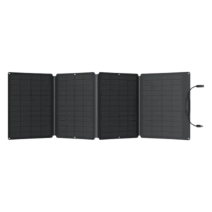 EcoFlow 110W Portable Solar Panel