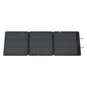 EcoFlow NextGen 160W Portable Solar Panel