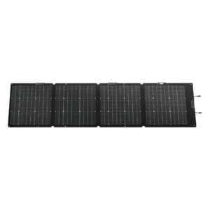 EcoFlow NextGen 220W Bifacial Portable Solar Panel