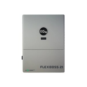 EG4 FlexBOSS21 48V Split-Phase Hybrid Inverter