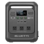 BLUETTI Elite 100 mini Portable Power Station