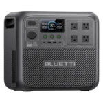 BLUETTI Elite 200 V2