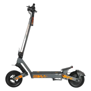 KuKirin 2026 G2 Single-Motor Electric Scooter