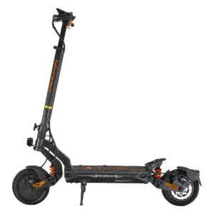 KuKirin 2026 G2 Master Dual-Motor Electric Scooter