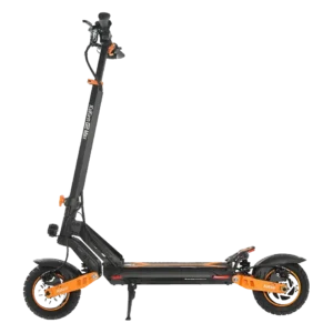 KuKirin G2 Max Seated Electric Scooter