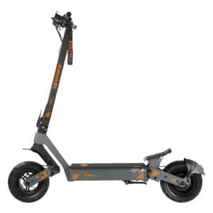 KuKirin 2026 G4 Single-Motor Electric Scooter