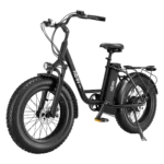 Hiboy EX6 Step-Thru Fat Tire Electric Bike