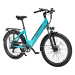 Hiboy EX9 Urban Commuter Electric Bike