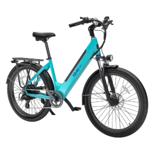 Hiboy EX9 Urban Commuter Electric Bike