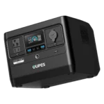 OUPES Exodus 700 Portable Power Station