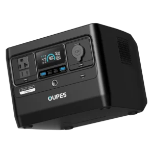 OUPES Exodus 700 Portable Power Station