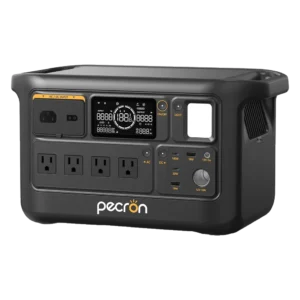 Pecron F1000LFP Portable Power Station