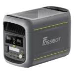 FOSSiBOT F1800 Portable Power Station