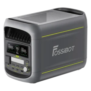 FOSSiBOT F1800 Portable Power Station