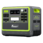 FOSSiBOT F2400 Portable Power Station