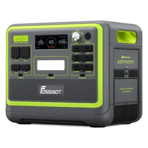 FOSSiBOT F2400 Portable Power Station