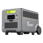 FOSSiBOT F7200 Portable Power Station