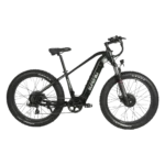 Eunorau FAT-AWD 2.0 Dual Motor Fat Tire Electric Bike