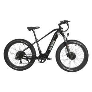 Eunorau FAT-AWD 2.0 Dual Motor Fat Tire Electric Bike