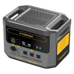 VTOMAN FlashSpeed 1000 Portable Power Station