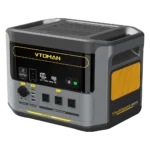 VTOMAN FlashSpeed 1500 Portable Power Station
