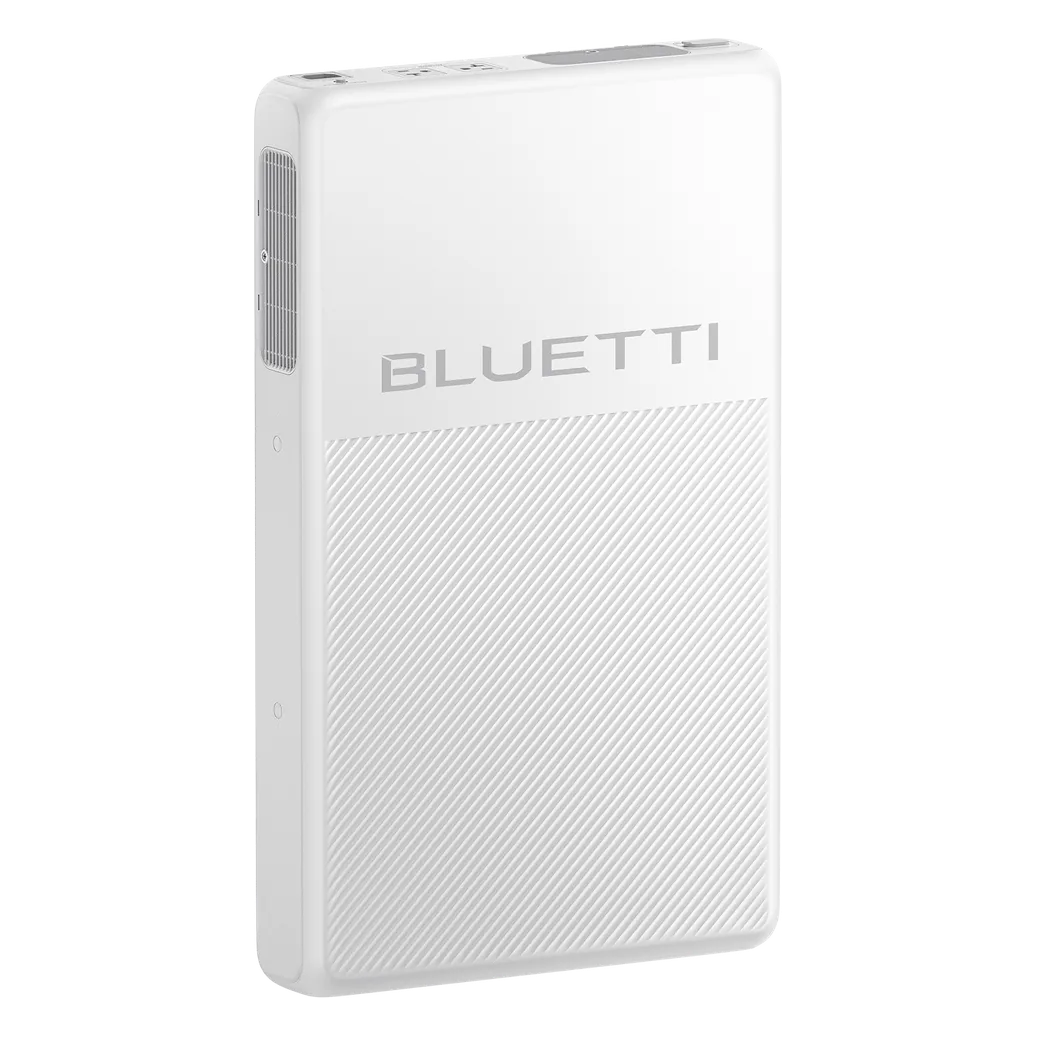 BLUETTI FridgePower Portable Power Station