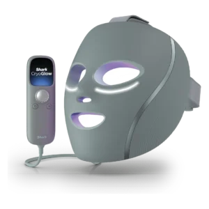 Shark CryoGlow LED Face Mask