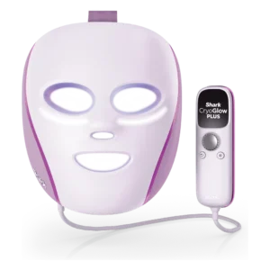 Shark CryoGlow Plus LED Face Mask