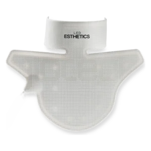 Glotech Collar LED Neck and Chest Device