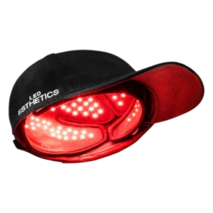 Glotech Hair Pro LED Hair Cap