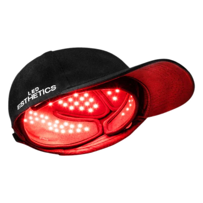 Glotech Hair Pro LED Hair Cap