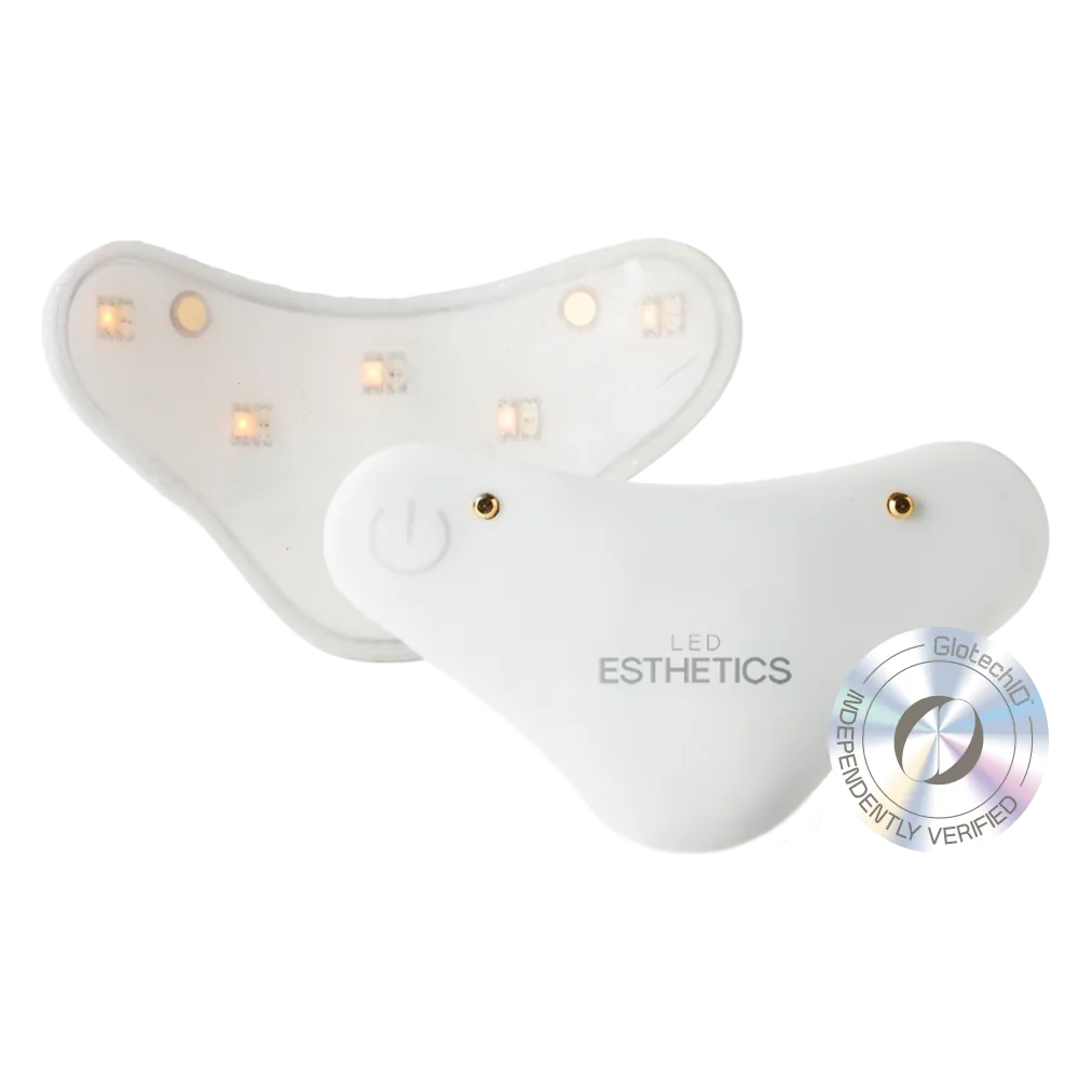 Glotech Minis LED Eye Patches