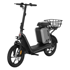 Gotrax A7 Seated Electric Scooter