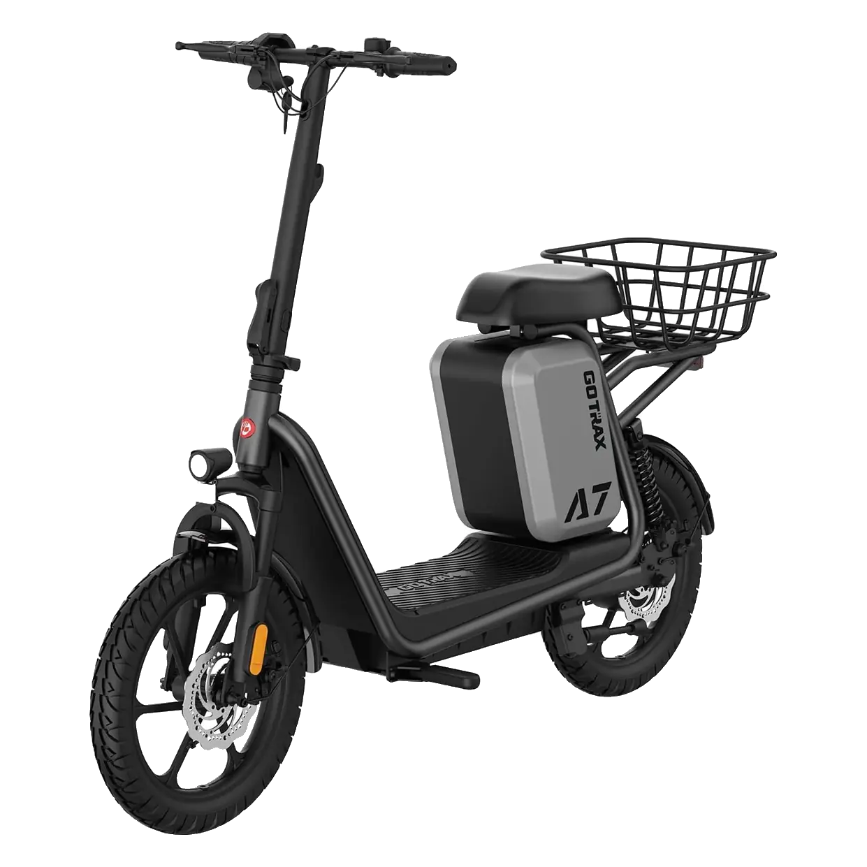 Gotrax A7 Seated Electric Scooter