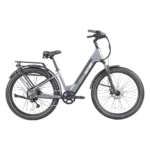 Gotrax CTI 3 Step-Through Electric Bike