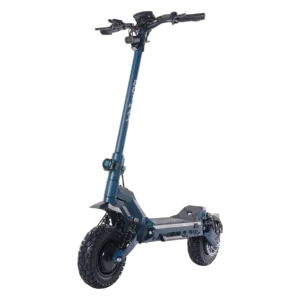 Gotrax GX3 Off-Road Dual Motor Electric Scooter