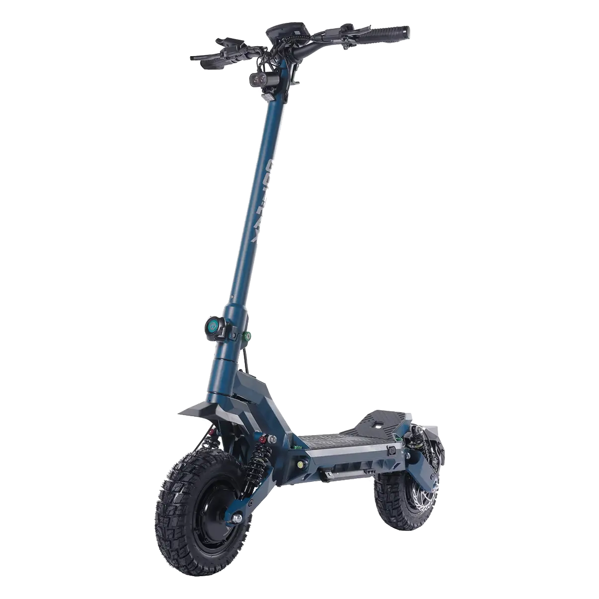 Gotrax GX3 Off-Road Dual Motor Electric Scooter