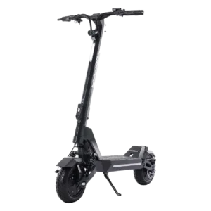 Gotrax GX1 Dual Motor Electric Scooter