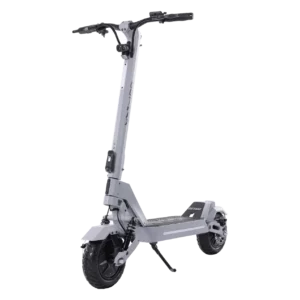 Gotrax GX2 Dual Motor Electric Scooter