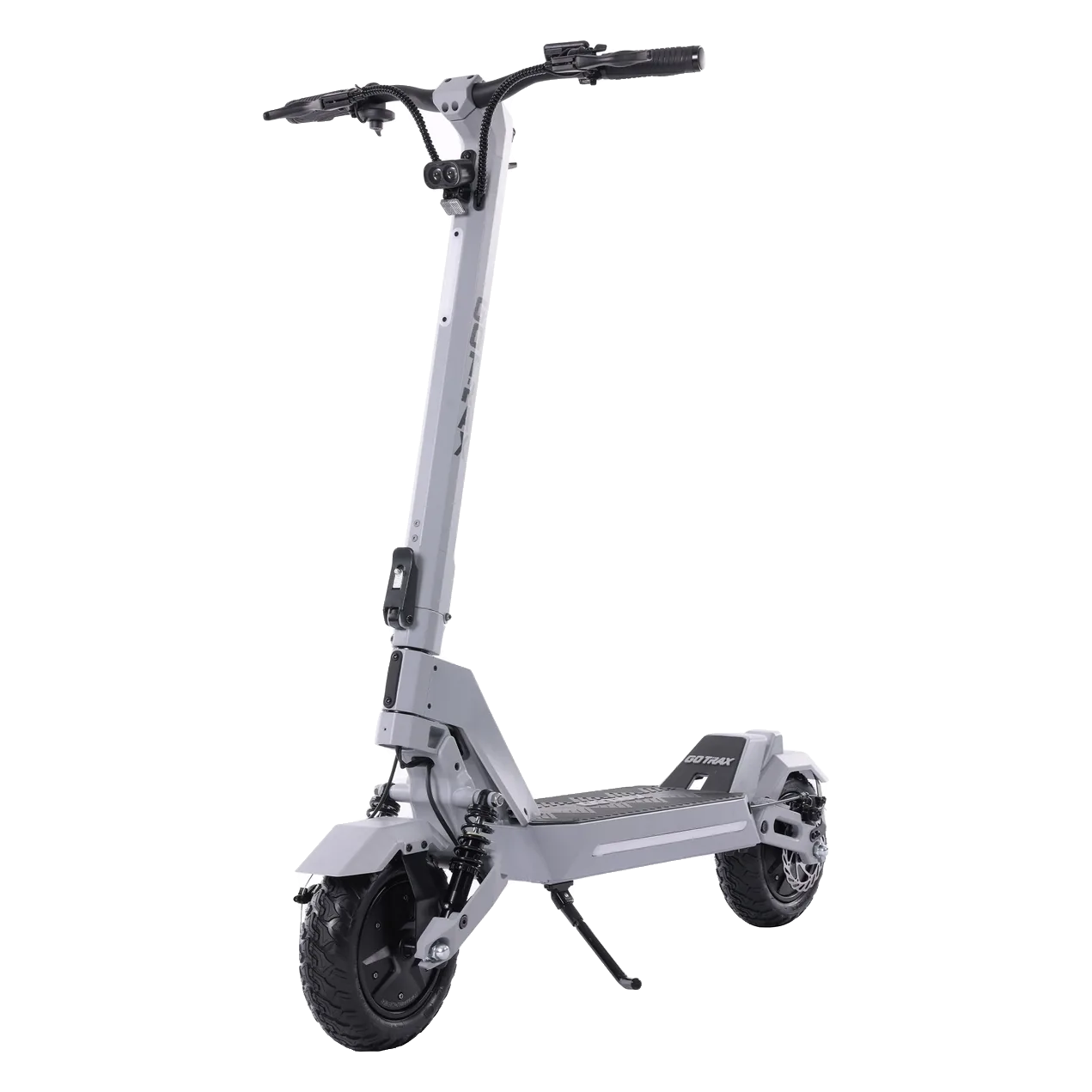 Gotrax GX2 Dual Motor Electric Scooter