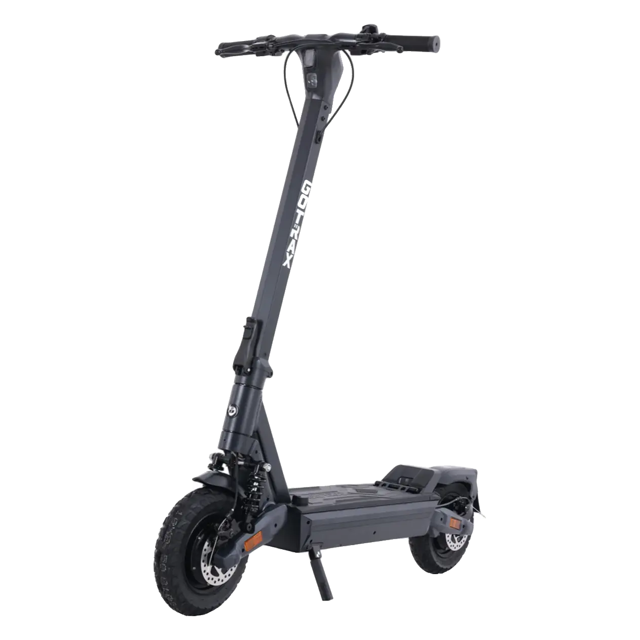 Gotrax GX Zero Dual Motor Electric Scooter