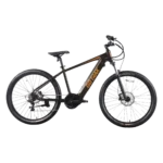 Gotrax L1NE Mid-Drive Electric Mountain Bike
