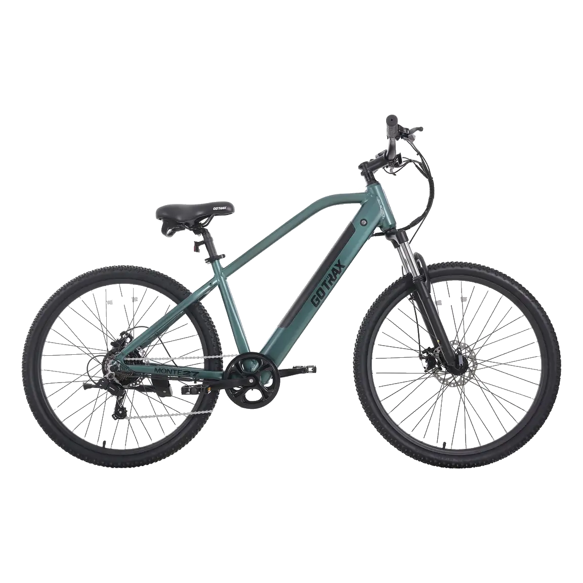 Gotrax Monte 29 Electric Bike