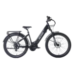 Gotrax MX1 Mid-Drive Electric Bike
