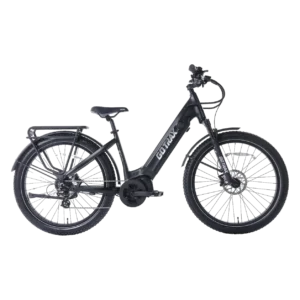 Gotrax MX1 Mid-Drive Electric Bike