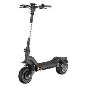 Gotrax Odyssey Dual Motor Electric Scooter