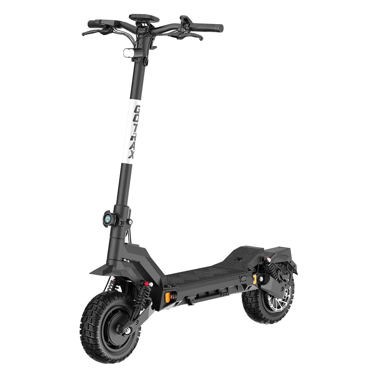 Gotrax Odyssey Dual Motor Electric Scooter